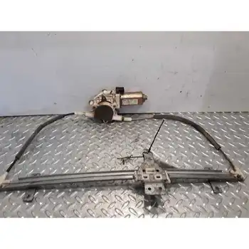 

2 PIN Power Window Front Right Nissan Terrano/terrano.ii (r20) Nissan Terrano/terrano Ii 2.7 Turbodiesel