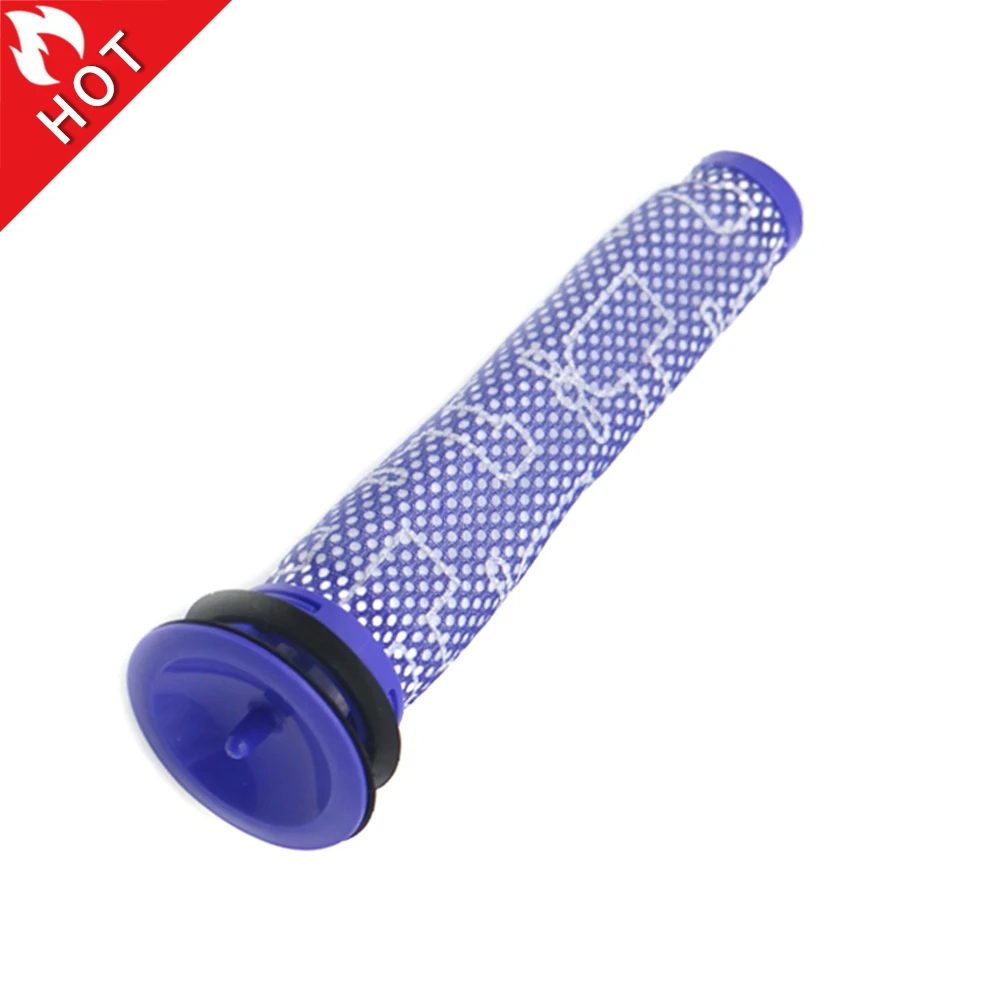 

Vacuum Cleaner accessories Parts Motor Washable Motor Head HEPA Filter for Dyson V6 V7 V8 DC62 DC61 DC58 DC59 DC74 # 965661-01