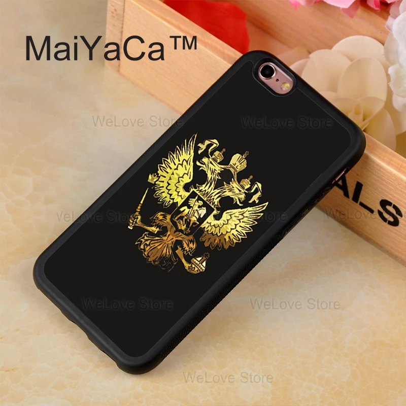 296_L1016_Russian coat of arms Flag Cases Cover Capa For Sony Xperia M2 M4 M5 C C3 (2)