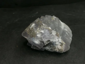 

60.8gNatural fluorite mineral crystal, crystal cluster quartz mineral specimen, quartz crystal.