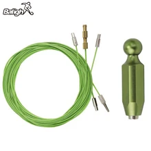 

Balight Professional Bicycle Internal Cable Routing Tool For Bicycle Bike Frame Shift Hydraulic Wire Shifter Cable Guide Install