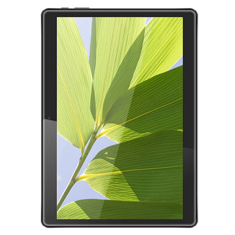 Binai Mini101 две sim-карты 3g фаблет оснащен MT6580 четырехъядерным процессором 1,3 ГГц Android 6,0, 10,1 дюймов 1280 x 800IPS и 2,5