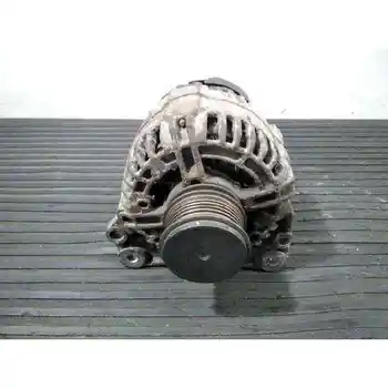 

06F903023D ALTERNATOR VOLKSWAGEN CADDY KA/KB (2K)
