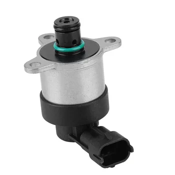 

Fuel Injection High Pressure Pump Regulator Inlet Metering Control Valve for 06-14 Opel Vauxhall Antara 2.0 CDTI 0928400669