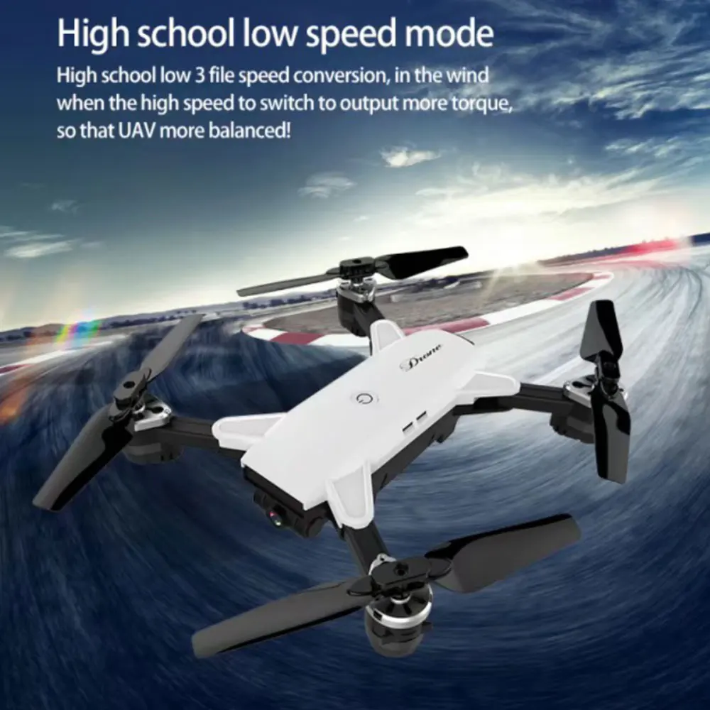 YH-19 2,4 GHz 4 канальный FPV wifi камера 3D Flips Hover высота удержания аэрофотосъемка дистанционное управление Квадрокоптер самолет Helic