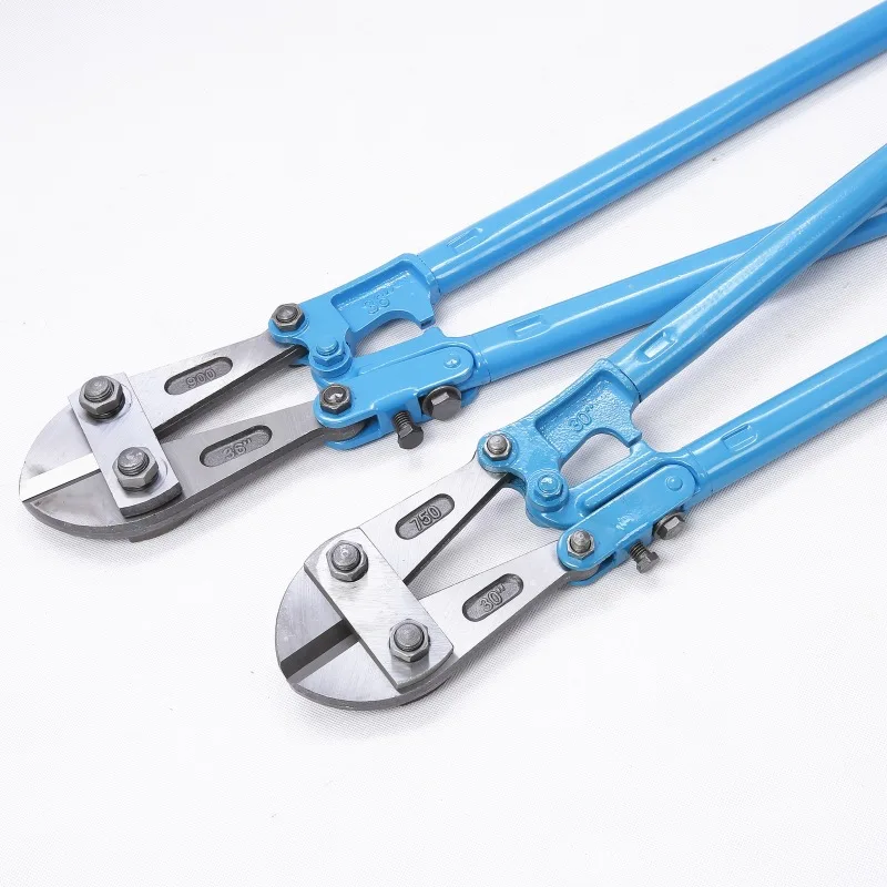 

Yi Seoul Force Tool Bolt Cutters Wire Cutter Steel Wire Engineering Cut Reinforced da li high foods jian Shear Lock Cut Steel Re