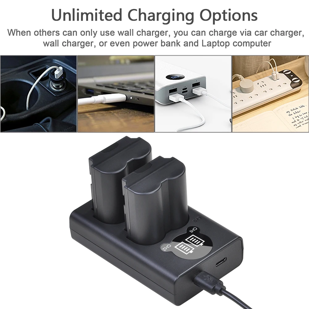 Batteria Fujifilm NP-W235 Per X-T4 - 2200mAh, 16Wh, Litio, Ricambio Originale