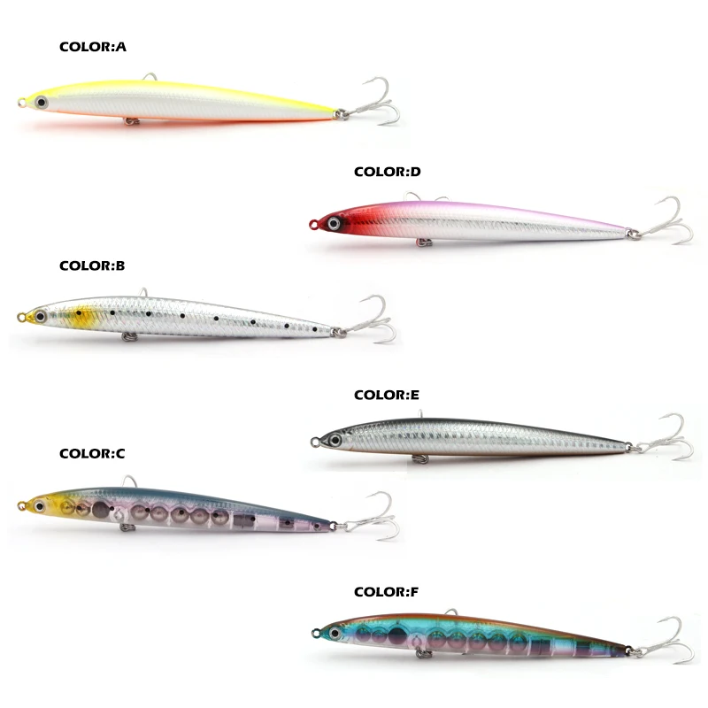 TacklePRO-ŷ 潽 PE19, 125mm 27.5g,   ٴٳ ϵ Ʈ, ӽŸ ũ ִ ò 