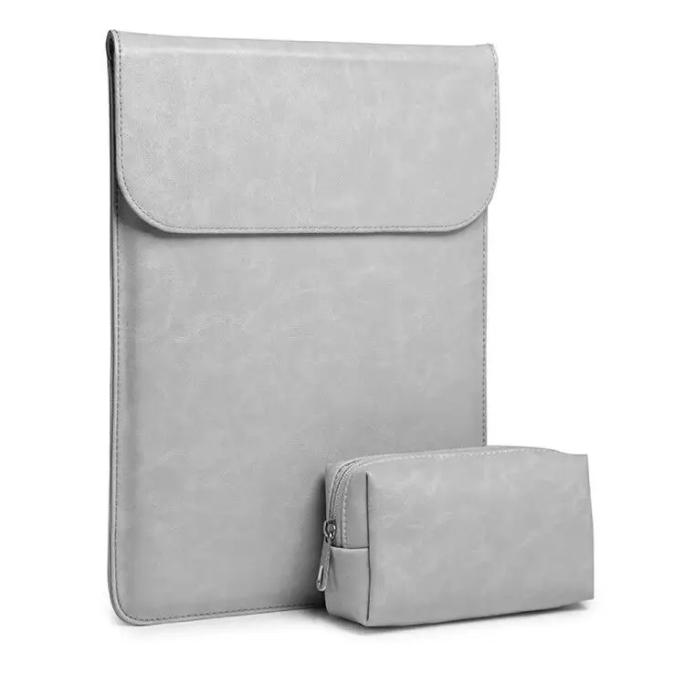

For MacBook Pro 16 Inch 2019 Notebook Bags Protective Dustproof Liner Package Notebook Case With Power Pack Sleeve Computer Bags