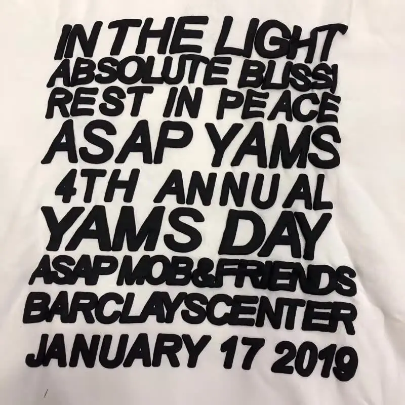 Мужские толстовки с капюшоном YAMS DAY, толстовка ASAP Yams, часы в советском стиле, толстовка A$ AP Mob ASAP ROCKY CPFM пуловеры 17 января Kanye