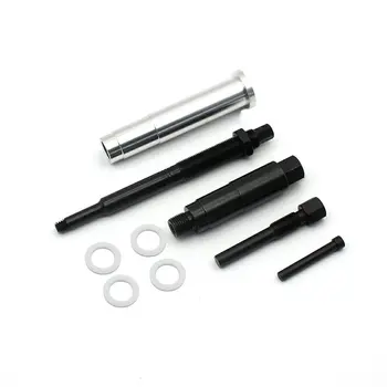 

For Lisle 65600 Broken Spark Plug Remover For Ford For Triton 3 Valve Engines Broken Spark Plug Removal Tool