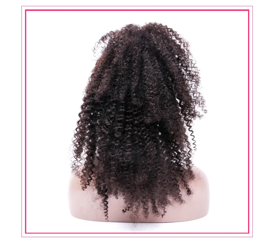 afro kinky curly coily wig  (13)