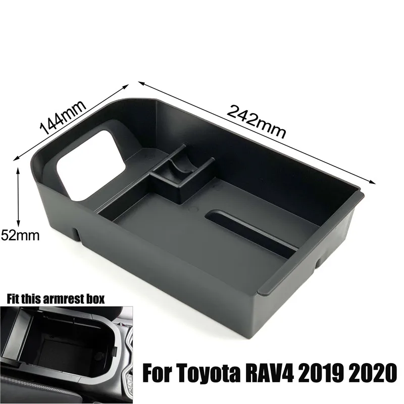 b-RAV4 2019-2020 (0.25kg)