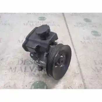 

PUMP POWER STEERING MERCEDES VITO (W639) BASIC COMBI 111 CDI Compact (639.601) 0034667101 LH2112244 LUK [14363149]