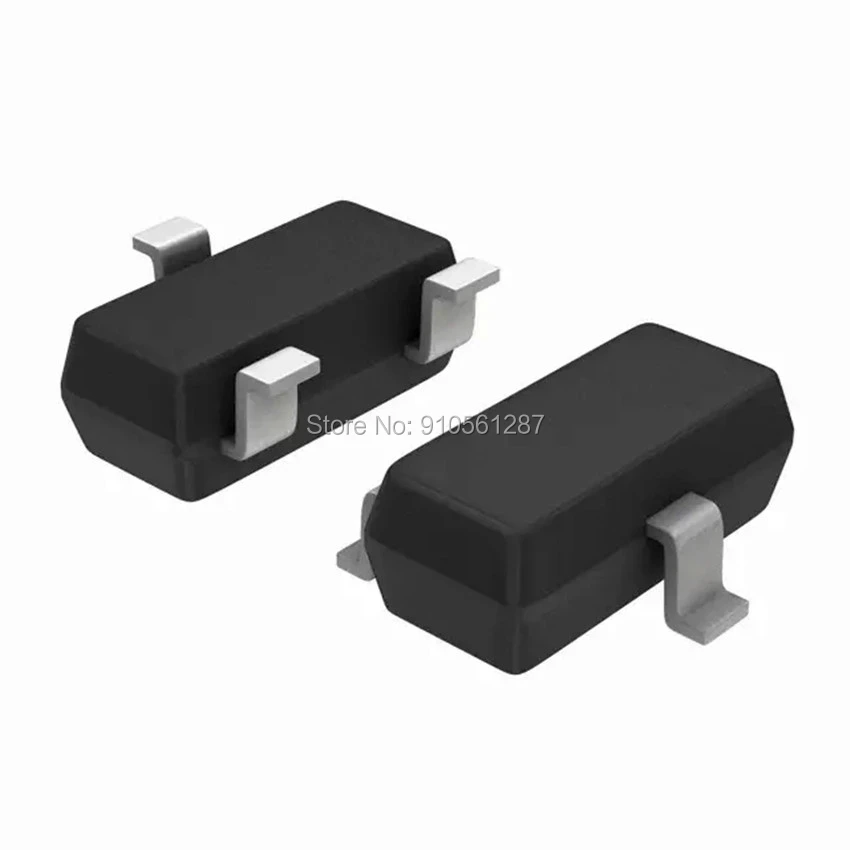 BC807-25W BC807-40W BC817-16W BC817-40W BC817-25W SOT-323