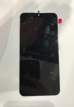 

AAA+ For LG K20 2020 LCD Display Touch Screen Digitizer Assembly Replacement