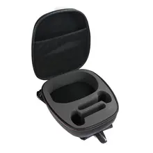 Portable Hard EVA Storage Bag Travel Backpack Carrying Case Cover for Htc Vive Focus Plus VR Glasses Accessories F3MA