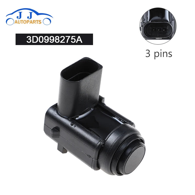 YAOPEI OEM 3D0998275A Датчик парковки PDC для VOLKSWAGEN VW Touran Phaeton Touareg