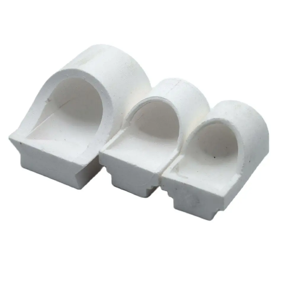 Dental Lab Centrifugal Casting Quartz Crucible Jewelry Making Tools | Украшения и аксессуары