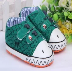 

Baby Girls Shoes Toddler Infant First Walkers for Newborn Autumn Soft Sole Non-Slip Shoe No.5