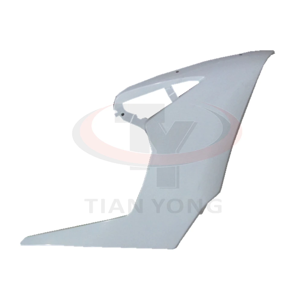 Bodywork Full Fairing Kits For Suzuki GSXR1000 GSXR-1000 K5 2005 2006 Unpainted