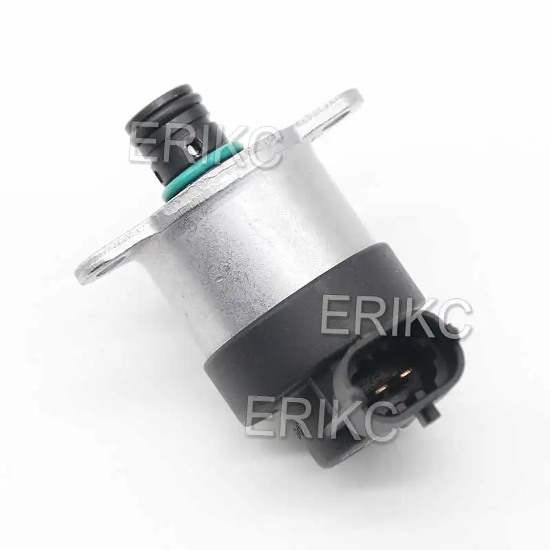 0928 400 750 SCV Valve Set 0928400750 Fuel Pump Injection Regulator Inlet 0 928 400 750 for Hyundai Pump 0445010206 0445010207 (6)