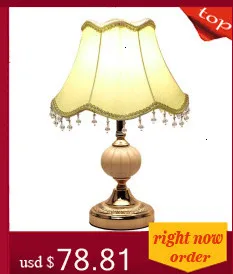 Кровать настольная кровать Schemerlamp с украшением в виде кристаллов Noche Decoracao Casa Noel Abajur Para кварто деко дом Lampara де меса настольная лампа