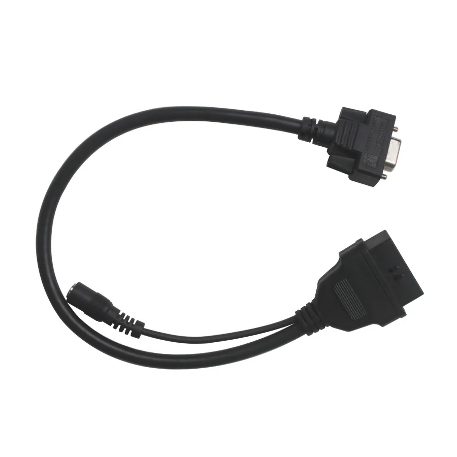 Для Старт X431 OBD I Адаптерная коробка проводка переключателя Беспроводной Bluetooth кабель-переходник Auto Diag IDIAG DIAGUN III IV V PRO 5C V