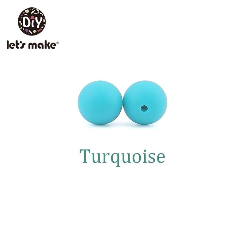 Turquoise