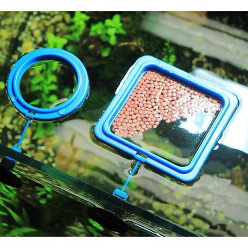 Мини автоматической очистки аквариума расходный бак рыбы Еда Электрический таймер дома аквариума аксессуары бак корм для рыбалки Кормления Рыбы
