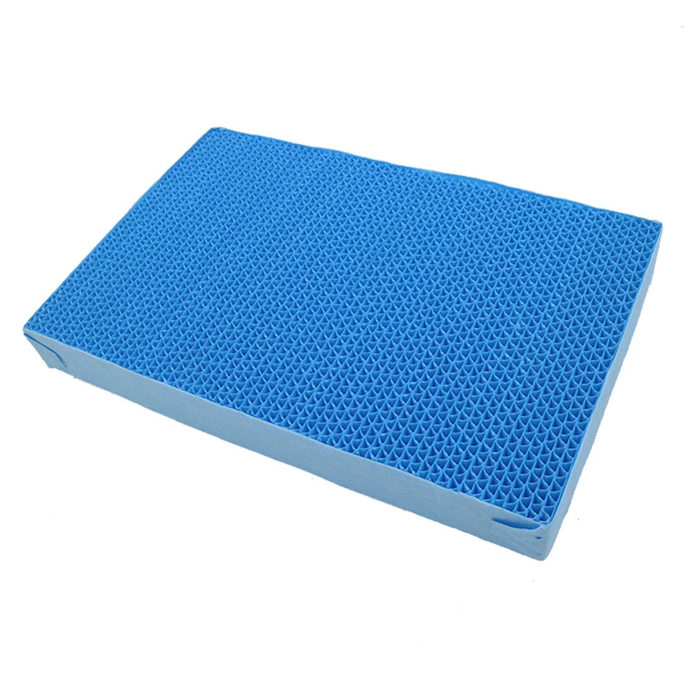 

1 pcs Air Purifier Parts AC4155 Air humidifier filter for Philips AC4080 AC4081 Purifier filters free shipping