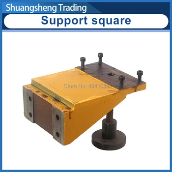 

SIEG SX1 and SC4 connection boards Support square