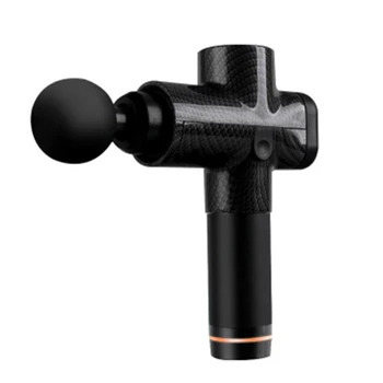 

Electric Vibration Muscle Massager Home Fitness Vibration Meridian Relaxation Neck Fascia Massager US Plug