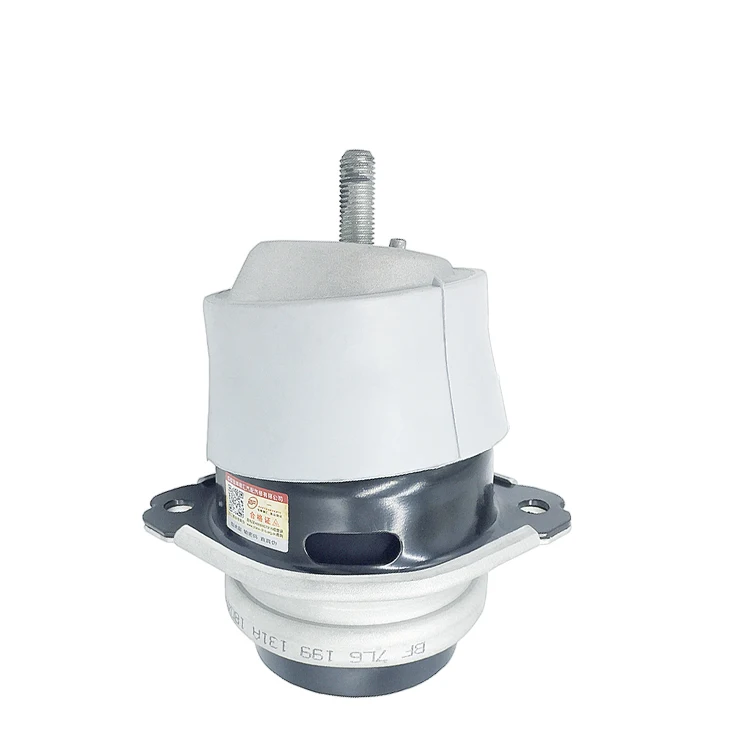 

High Quality Toua Rubber Engine Motor Mount 7L6199131A engine rubber pier for Audi Q7 Volkswagen Touareg
