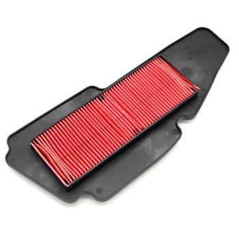 

Motorcycle Parts Air Filter Sponge Cleaner Cap for Yamaha 52S-E4451-00 HW125 HW150 XENTER Majesty-S125 SMAX155 XC125R FORCE155