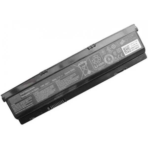 UGB Подлинная Замена Dell ALIENWARE M15X F681T T780R 0T780R D951T батарея | Компьютеры и офис