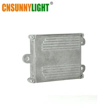 CNSUNNYLIGHT Высокое качество AC 12 в 35 Вт Hid балласт для D1S D1R D1C Hid ксеноновая балластная система освещения замена для AUDIs BMWs
