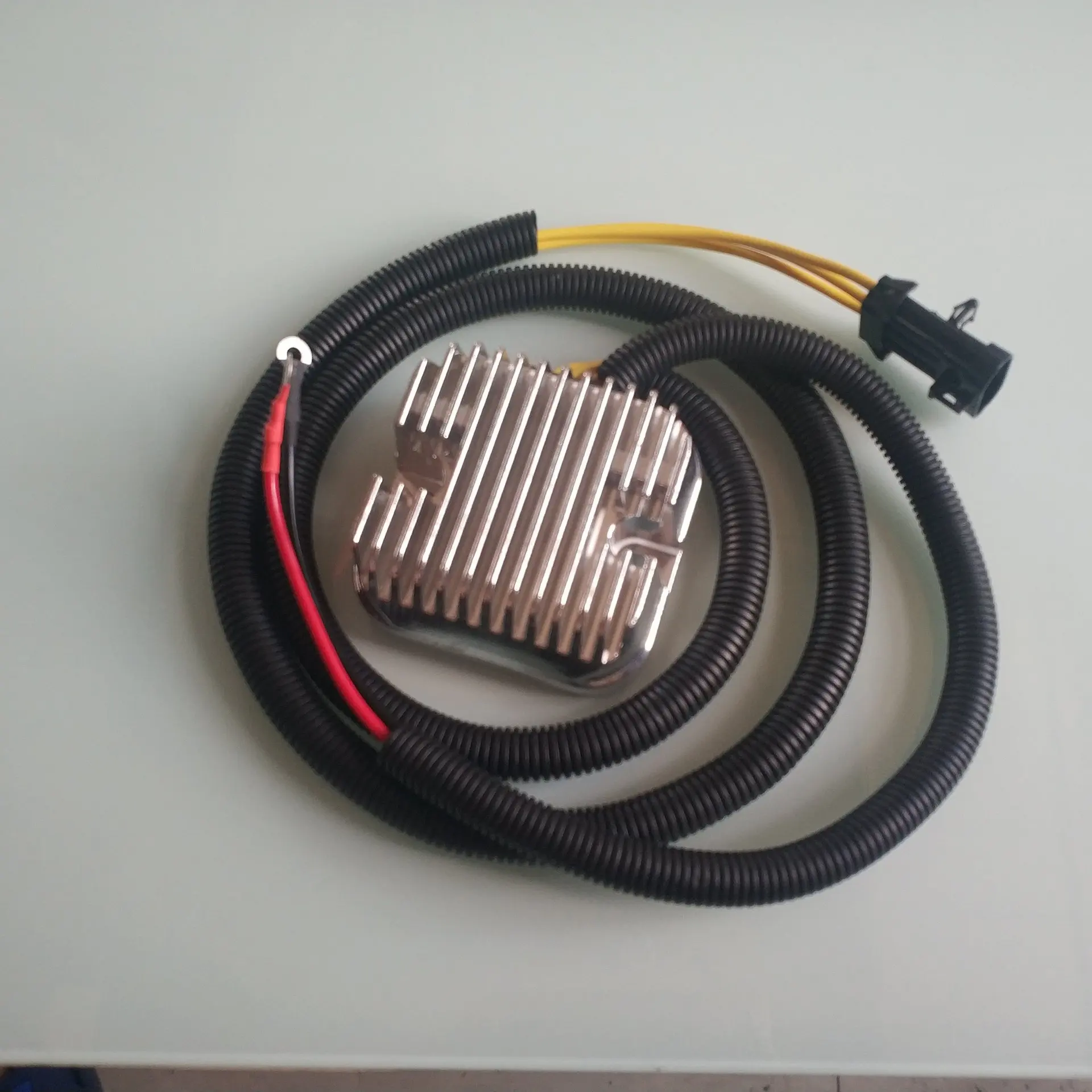 

2105.2 POLARIS Rectifier 4012678 4015229 4013904 4014029