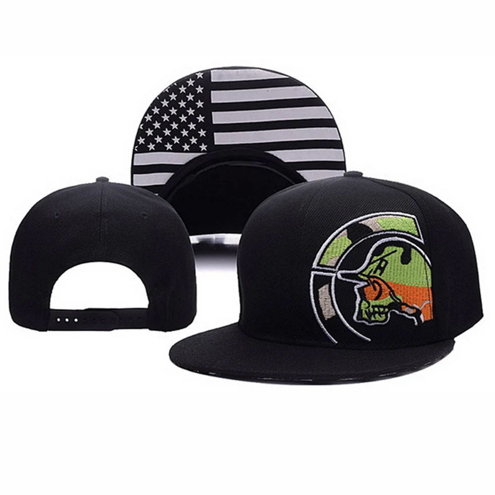 Embroidery Baseball Cap Cotton Men Women Outdoor Sports Sun Hat Metal Mulisha New Fashion Unisex Snapback Hip Hop Caps EP0001 (21)