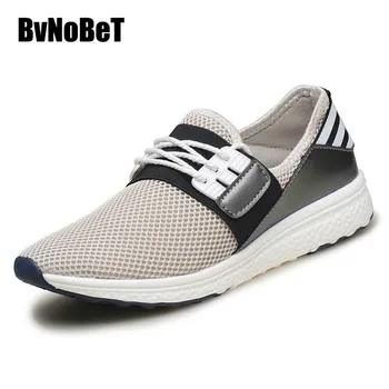 

BVNOBET Brand Designer Breathable Classics Man Shoes Anti-Slip Mens Shoes Popular Mens Casual Shoes Tenis Deportivos Para Hombre