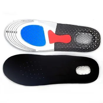 

2019 Adjustable Heightening Insoles Unisex Men Women Sport Shoes Insole Pad