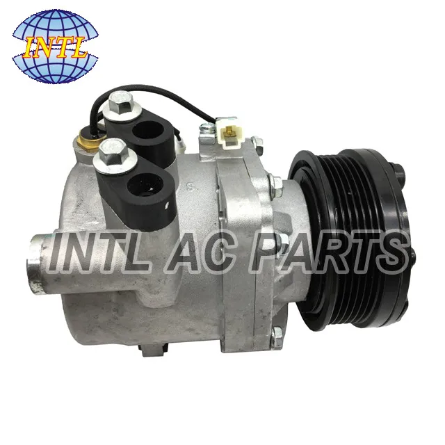 Кондиционер a/c компрессор для Chery M1 X1 /Cowin/ A1 /new QQ|a/c compressor|air conditioning compressorconditioning