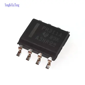 

10PCS TCA4311 New&Original TCA4311DR TCA4311D SOP8