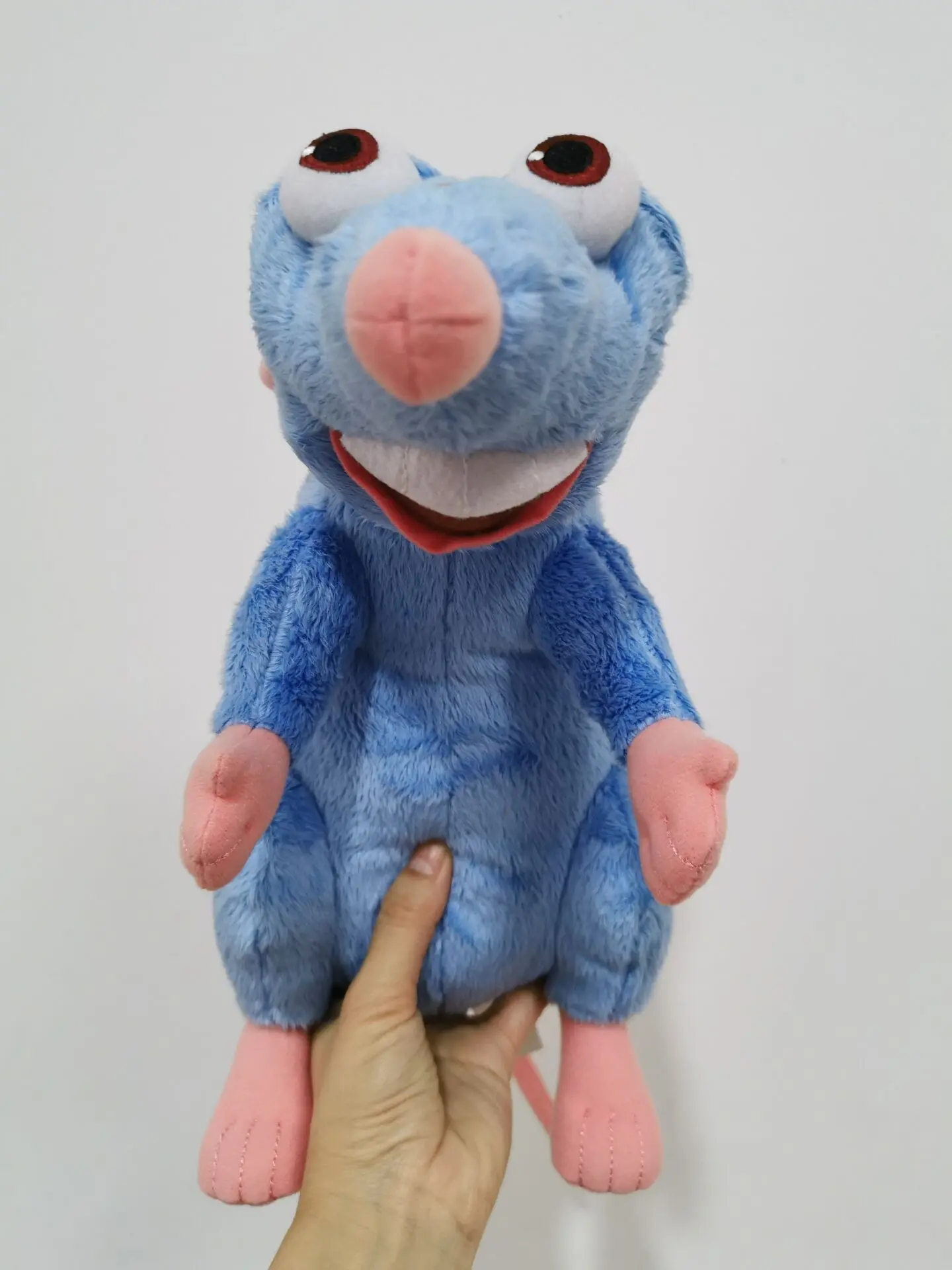 Новые Ratatouille Remy 30 см милые мыши плюшевые мягкие животные детские игрушки куклы