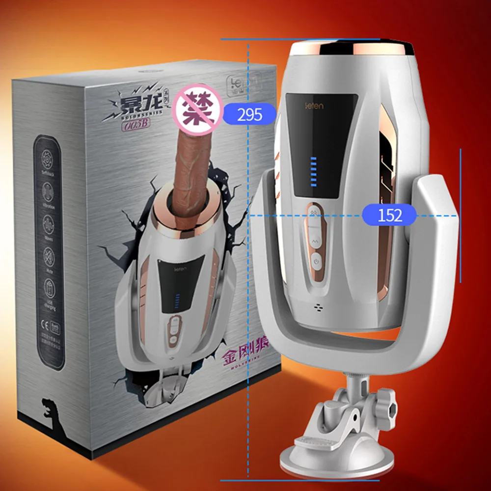  pussy Telescopic Dildo Vibrator With Sucker Rotation Realistic Penis Vibrator Heating Female Mastur