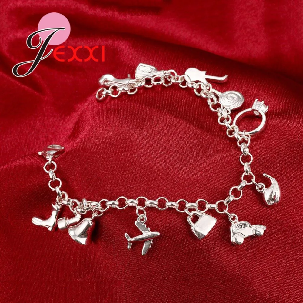 JEXXI-Pretty-Bracelets-925-Sterling-Silver-AAA-Zircon-Crystal-Bracelets-12-Pendants-Charms-Bangles-For-Woman (1)