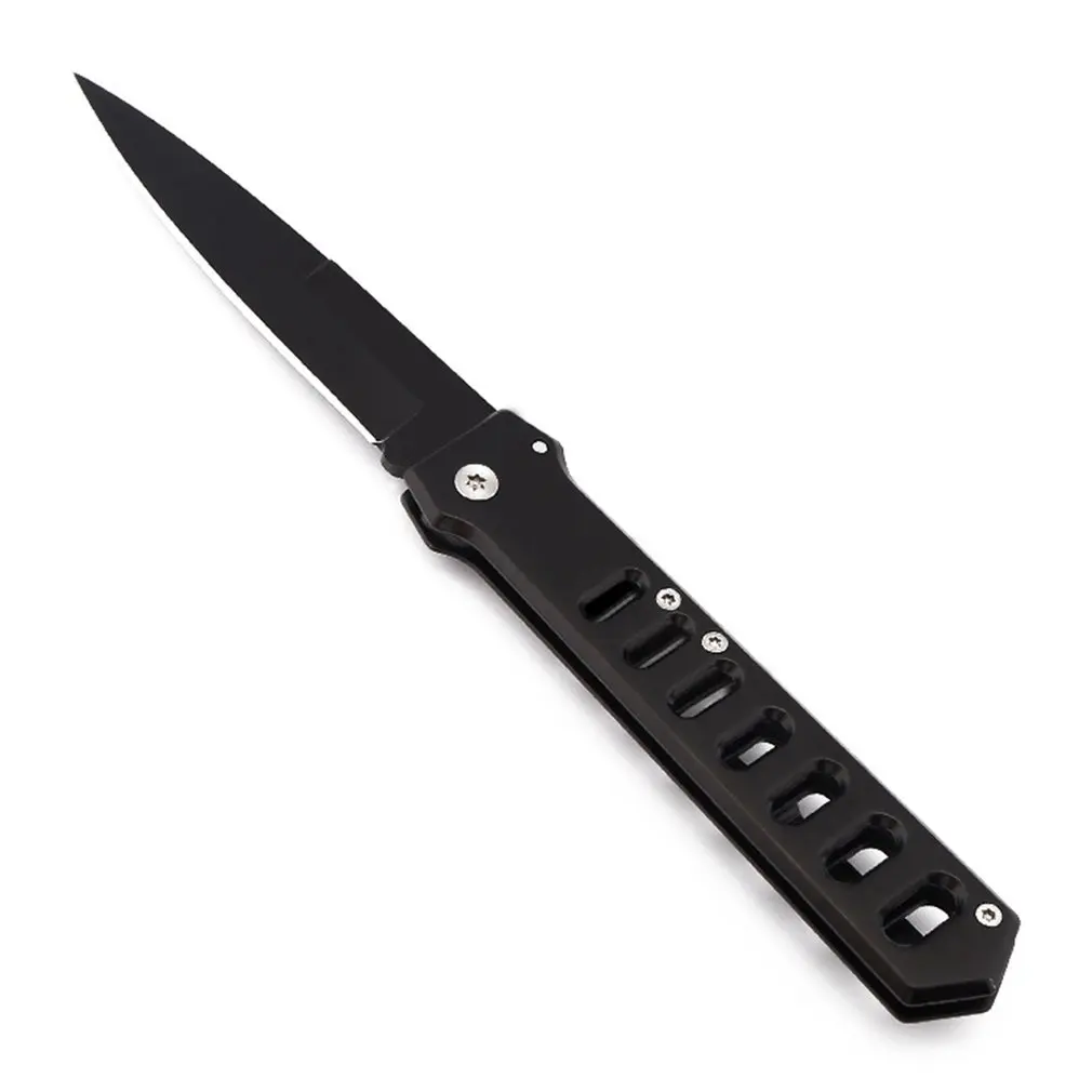 

Folding Knife With Outdoor Tool Camping Survival High Hardness Swiss Multi-Function Folding Knife Wild Survival Outdoor Knife