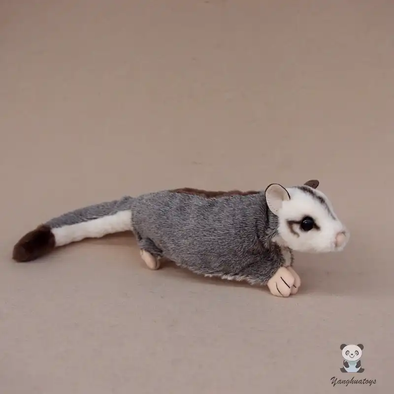 flying squirrel plush