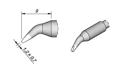 JBC C245-962