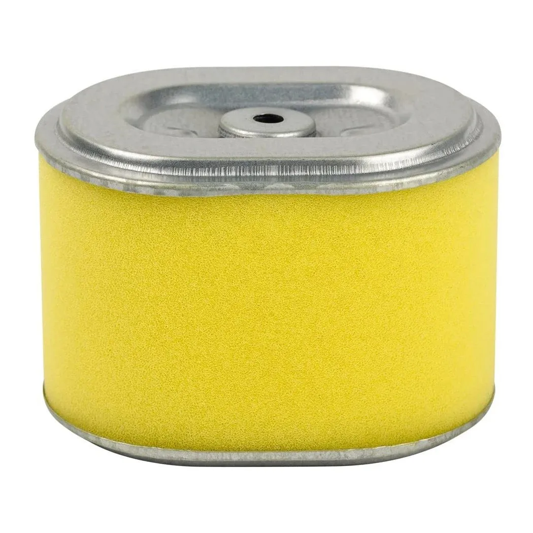 Filtro Aria Per Honda Lumag Plate Compactor Rp-1100 Pro Con Motore Loncin Accessori Per Tosaerba Parti Di Attrezzi Per La Vita All'Aperto